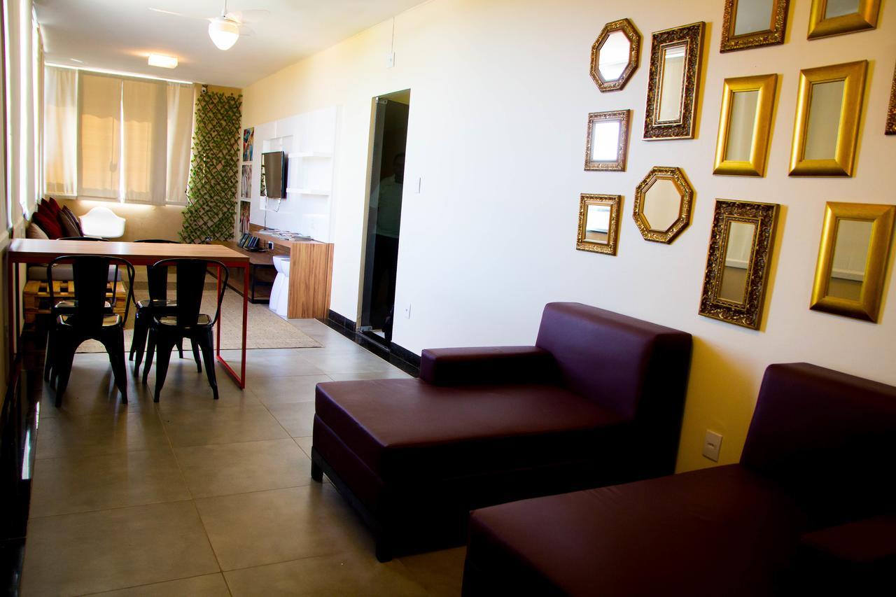 Hotel Melo Montes Claros Exterior foto